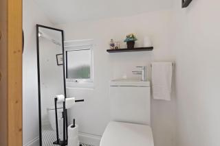 5 bed house with garden, up to 9 guests, close to o2 and Greenwich market - Londres - 4