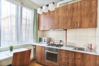LUNA Studio - City Center Zbawiciela Marszałkowska - Warschau - 2