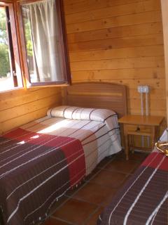 Camping Prades Park - 6