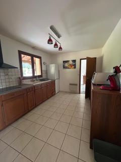 Maison avec verger - Azerat - 2