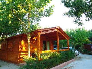 Camping Prades Park - Prades - 7