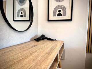 Keswick Hot Tub Family House - Lytham St Annes - 7
