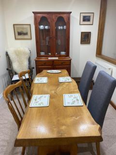 Corner Cottage - 4