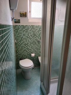 Casa Nonna Rina GE Liguria - Gattorna - 9