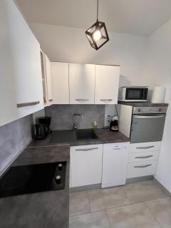 Apartments Vita - Modern apartments with a beautiful view of the Adriatic sea - Mlini - 4