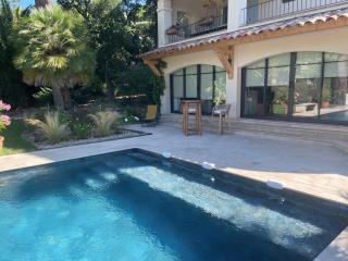 La Beluga - Sainte-Maxime - 2