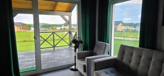 Domek nad jeziorem Potoczek, Giże - 7