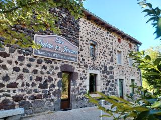 Chez Sylvie et Jérôme - Dolaison - 0