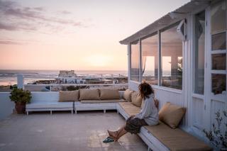 Blue Kaouki Boutique Hotel - Sidi Kaouki - 5