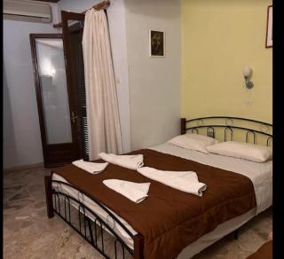 Hotel Mariboni - Samos - 1