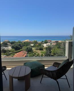 The Little Crab Suites - Agios Gordios - 3