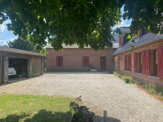 L écaillette - Lecelles - 9