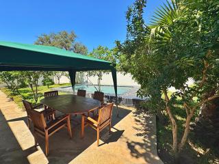 private villa with swimming pool - Rabat - 8