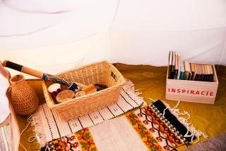 bosco glamping - - 2