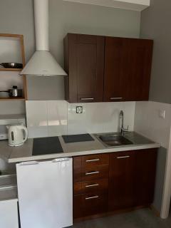 Cosy studio, quiet neighborhood - Cracovie - 5