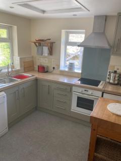 Corner Cottage - Downderry - 2