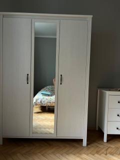 Cosy studio, quiet neighborhood - Cracovie - 2