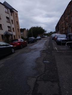 Edinburgh Old Town Flat - Edinburgh - 8
