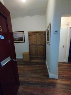 Edinburgh Old Town Flat - 1