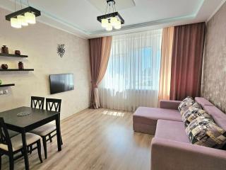 Arcadia VIP-apartments in Golfstream - Odessa - 3