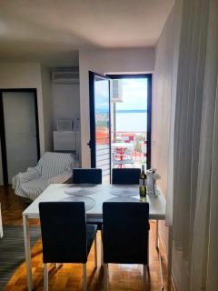 Apartments Nikola - Novi Vinodolski - 7