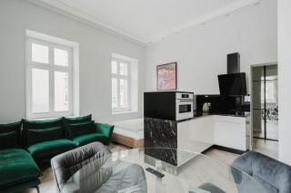 Ogarna Apartaments - Danzig - 0