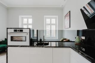 Ogarna Apartaments - Danzig - 7