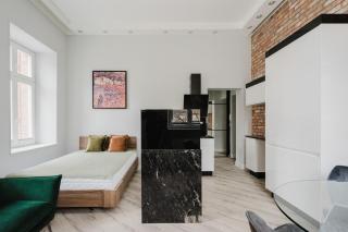 Ogarna Apartaments - Danzig - 6