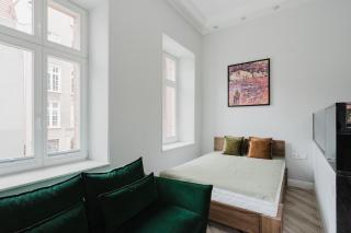 Ogarna Apartaments - Danzig - 4