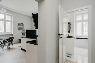 Ogarna Apartaments - Danzig - 3