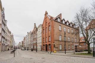 Ogarna Apartaments - Danzig - 2