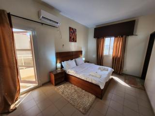 Center Dakar House 2bedroom - 8