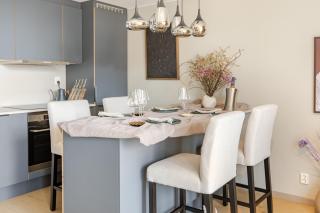 Quiet luxury in the heart of Oslo - 1