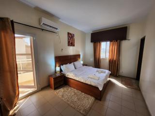 Center Dakar House 2bedroom - Dakar - 5