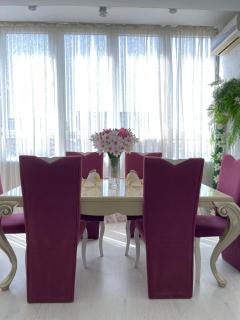 Lux Apartment Baku - 7