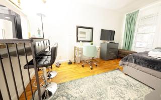 Second Home NYC - 7