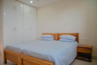 Sunset Apartments at Fumba Uptown - Zanzíbar - 3