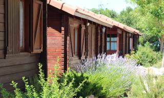Camping Prades Park - 5