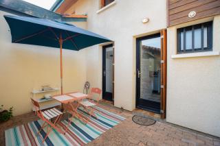 Atlantic Selection - La Villa Senda à Capbreton - 2