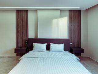 Nefertiti Studio With Bathtub Pyramids View - Cairo - 1