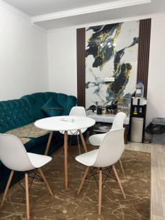 Luxe Hotel - Akchiy - 7