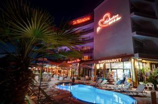 Hotel St Valentine all inclusive - 1