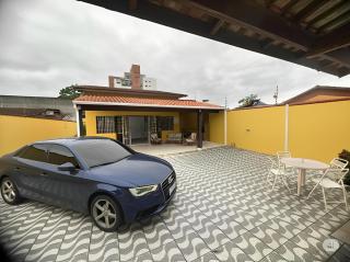 casa do Sol para 14 pessoas Martins de Sá Caragua 150m praia - 0