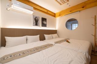 Firstay Hanok - Seul - 2