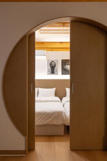 Firstay Hanok - Seul - 3