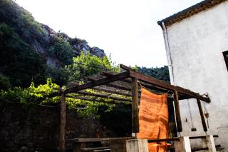 Domaine Castelnaut gîte et château - Laroque-de-Fa - 7