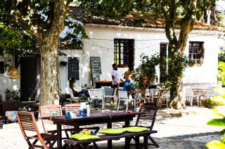 Domaine Castelnaut gîte et château - Laroque-de-Fa - 6