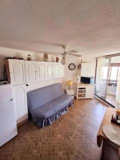 Logement VUE SUR MER - 4