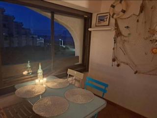 Logement VUE SUR MER - 1