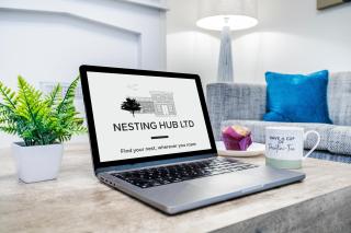 The Heron by Nesting Hub - 6